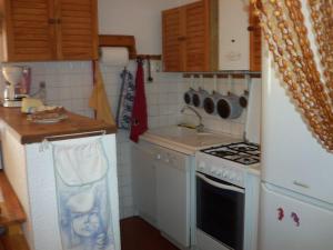 Appartement Camargue