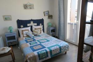 Appartement Camargue