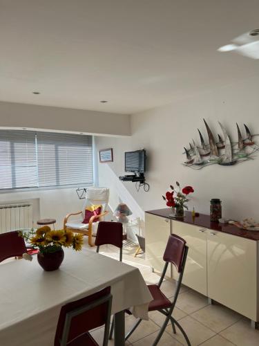 Appartement Camargue Village