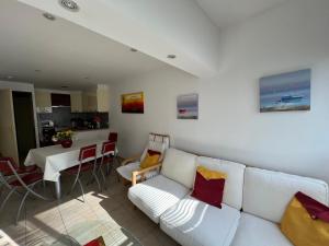 Appartement Camargue Village