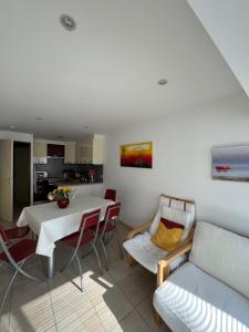 Appartement Camargue Village
