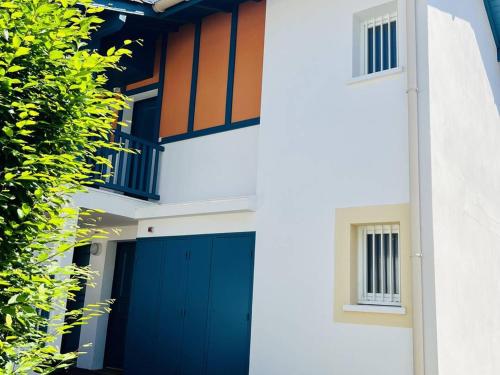 Appartement Cambo-les-Bains, 1 pièce, 2 personnes - FR-1-495-105