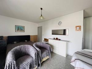 Appartement Cambo-les-Bains, 1 pièce, 2 personnes - FR-1-495-16