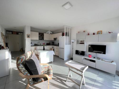 Appartement Cambo-les-Bains, 1 pièce, 2 personnes - FR-1-495-26