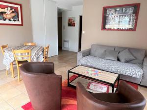 Appartement Cambo-les-Bains, 2 pièces, 2 personnes - FR-1-495-103
