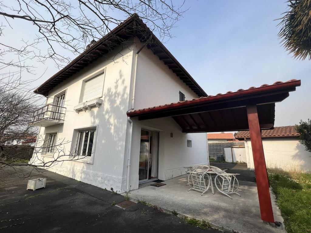 Appartement Cambo-les-Bains, 2 pièces, 2 personnes - FR-1-495-110 4 rue des hirondelles, 64250 Cambo-les-Bains