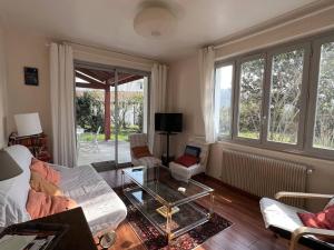 Appartement Cambo-les-Bains, 2 pièces, 2 personnes - FR-1-495-110