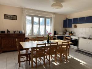 Appartement Cambo-les-Bains, 2 pièces, 2 personnes - FR-1-495-110