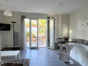Appartement Cambo-les-Bains, 2 pièces, 2 personnes - FR-1-495-111