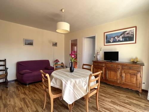 Appartement Cambo-les-Bains, 2 pièces, 2 personnes - FR-1-495-112