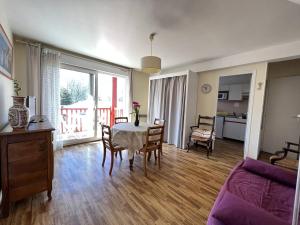 Appartement Cambo-les-Bains, 2 pièces, 2 personnes - FR-1-495-112