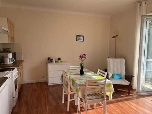 Appartement Cambo-les-Bains, 2 pièces, 2 personnes - FR-1-495-113