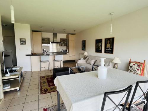 Appartement Cambo-les-Bains, 2 pièces, 2 personnes - FR-1-495-116