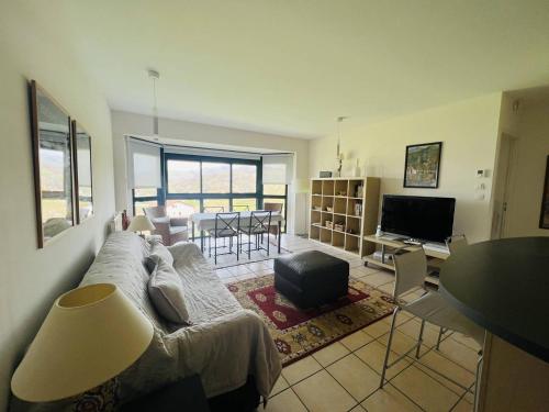 Appartement Cambo-les-Bains, 2 pièces, 2 personnes - FR-1-495-116