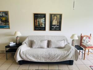 Appartement Cambo-les-Bains, 2 pièces, 2 personnes - FR-1-495-116