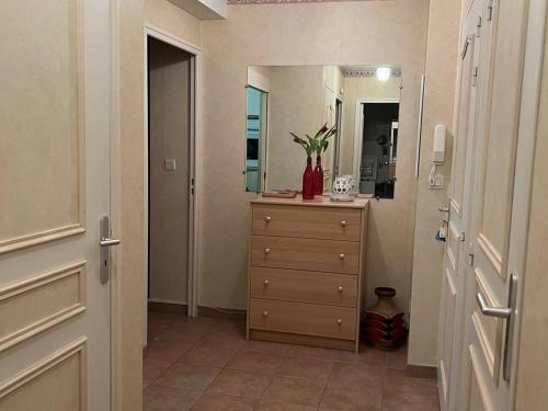 Appartement Cambo-les-Bains, 2 pièces, 2 personnes - FR-1-495-118