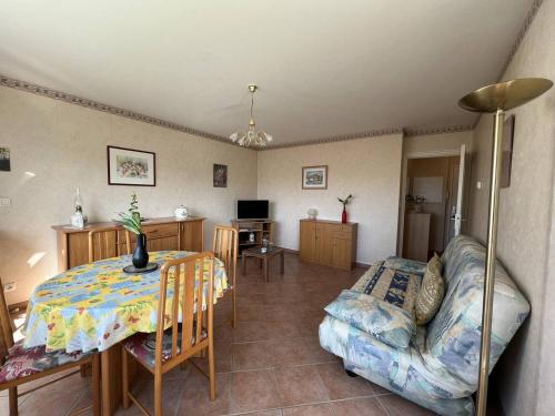 Appartement Cambo-les-Bains, 2 pièces, 2 personnes - FR-1-495-118