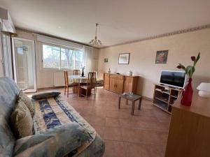 Appartement Cambo-les-Bains, 2 pièces, 2 personnes - FR-1-495-118