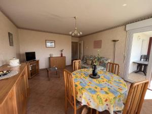 Appartement Cambo-les-Bains, 2 pièces, 2 personnes - FR-1-495-118