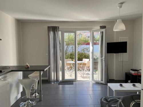 Appartement Cambo-les-Bains, 2 pièces, 2 personnes - FR-1-495-12