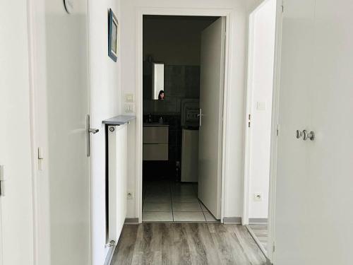 Appartement Cambo-les-Bains, 2 pièces, 2 personnes - FR-1-495-14
