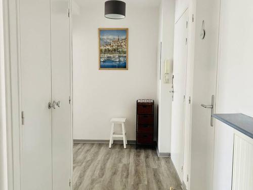 Appartement Cambo-les-Bains, 2 pièces, 2 personnes - FR-1-495-14