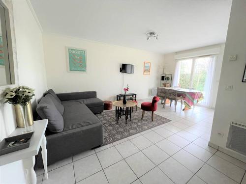 Appartement Cambo-les-Bains, 2 pièces, 2 personnes - FR-1-495-25