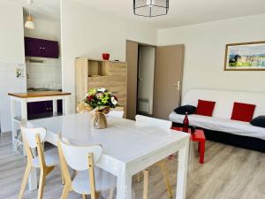 Appartement Cambo-les-Bains, 2 pièces, 2 personnes - FR-1-495-46