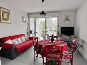 Appartement Cambo-les-Bains, 2 pièces, 2 personnes - FR-1-495-5