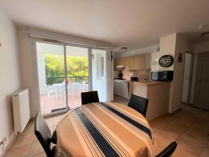 Appartement Cambo-les-Bains, 2 pièces, 2 personnes - FR-1-495-57