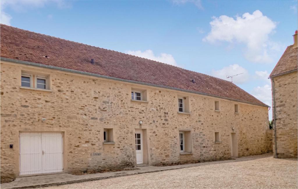 Appartement Cambo-les-Bains, 2 pièces, 2 personnes - FR-1-495-58 64250 Cambo-les-Bains