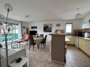 Appartement Cambo-les-Bains, 2 pièces, 2 personnes - FR-1-495-58