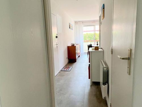 Appartement Cambo-les-Bains, 2 pièces, 2 personnes - FR-1-495-62
