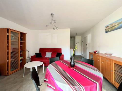 Appartement Cambo-les-Bains, 2 pièces, 2 personnes - FR-1-495-62