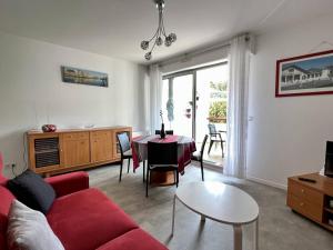 Appartement Cambo-les-Bains, 2 pièces, 2 personnes - FR-1-495-62