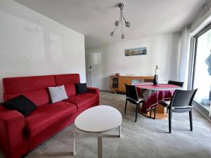 Appartement Cambo-les-Bains, 2 pièces, 2 personnes - FR-1-495-62