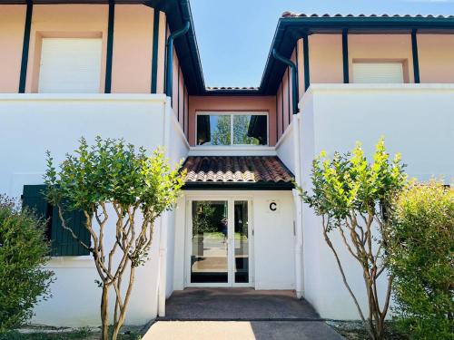 Appartement Cambo-les-Bains, 2 pièces, 2 personnes - FR-1-495-72