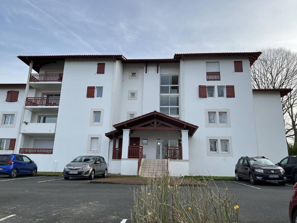Appartement Cambo-les-Bains, 2 pièces, 2 personnes - FR-1-495-74 avenue du Pr GRANCHER, 64250 Cambo-les-Bains