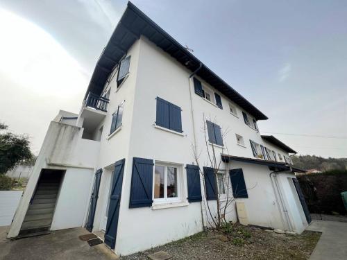 Appartement Cambo-les-Bains, 2 pièces, 2 personnes - FR-1-495-90