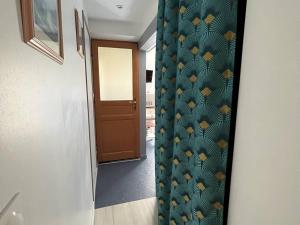 Appartement Cambo-les-Bains, 2 pièces, 2 personnes - FR-1-495-90