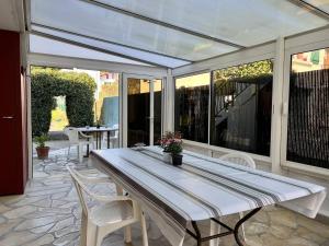 Appartement Cambo-les-Bains, 2 pièces, 2 personnes - FR-1-495-93