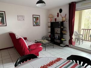 Appartement Cambo-les-Bains, 2 pièces, 3 personnes - FR-1-495-109