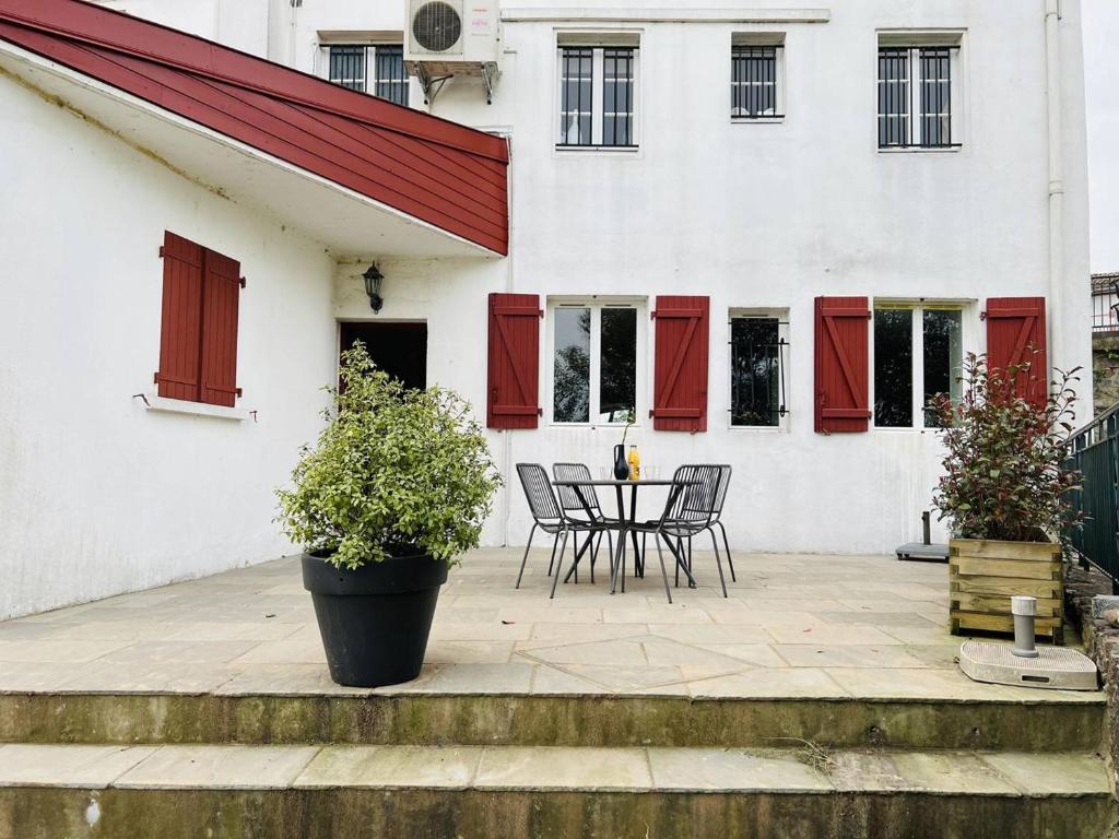 Appartement Cambo-les-Bains, 2 pièces, 3 personnes - FR-1-495-117 84 rue des terrasses Gure Sekretua, 64250 Cambo-les-Bains