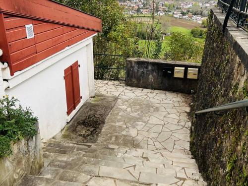 Appartement Cambo-les-Bains, 2 pièces, 3 personnes - FR-1-495-117