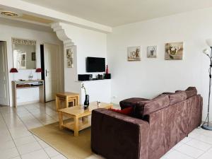 Appartement Cambo-les-Bains, 2 pièces, 3 personnes - FR-1-495-117