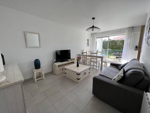 Appartement Cambo-les-Bains, 2 pièces, 3 personnes - FR-1-495-6
