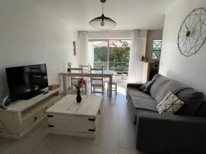 Appartement Cambo-les-Bains, 2 pièces, 3 personnes - FR-1-495-6