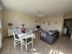 Appartement Cambo-les-Bains, 2 pièces, 3 personnes - FR-1-495-76