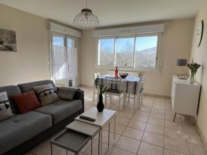 Appartement Cambo-les-Bains, 2 pièces, 3 personnes - FR-1-495-76