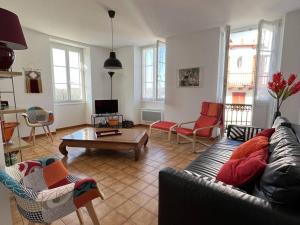Appartement Cambo-les-Bains, 2 pièces, 3 personnes - FR-1-495-79